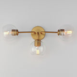 Knox Bath Vanity Light by Maxim Lighting