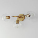 Knox Bath Vanity Light by Maxim Lighting