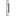 Knurled Round End Pocket Door Pull in Polished Chrome by Colombo Design