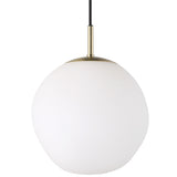 Koa Pendant Light By Renwil - Detailed View