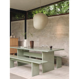 Koa Vase lifestyle view 5