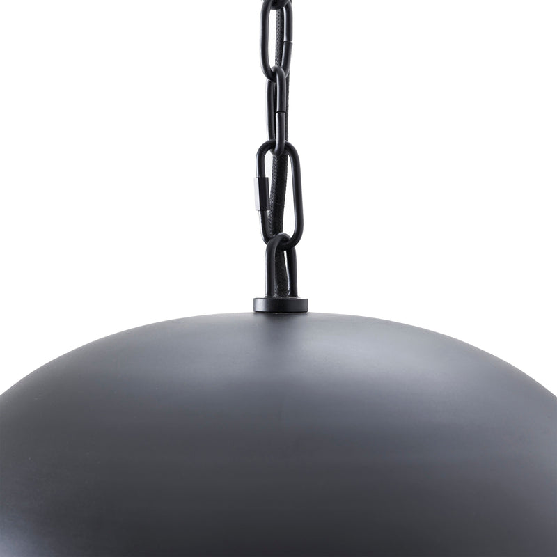Kochi Pendant Light By Renwil Detailed View