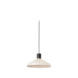 Kombo Pendant 15.74 Inch Beige by Faro Barcelona