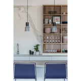 Kombo Pendant by Faro Barcelona - Lifestyle View 1