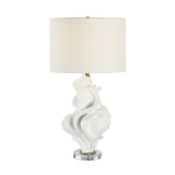Kombu Table Lamp By Renwil