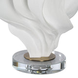 Kombu Table Lamp By Renwil