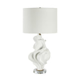 Kombu Table Lamp By Renwil