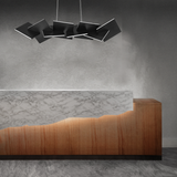 Konstrukt Indoor Pendant Light