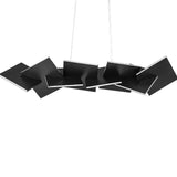 Konstrukt Indoor Pendant Light