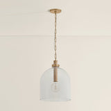 Kori Pendant by Troy Lighting