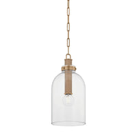 Kori Pendant - Small by Troy Lighting