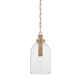 Kori Pendant - Small by Troy Lighting