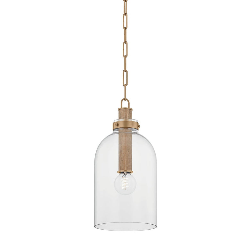 Kori Pendant - Small by Troy Lighting