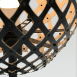 Koura Table Lamp By David Trubridge Lifestyle View 3