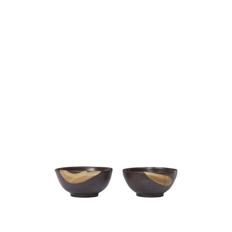 Koyo Bowls, Set of 2 - Small