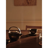 Koyo Cup with Saucer lifestyle view 1