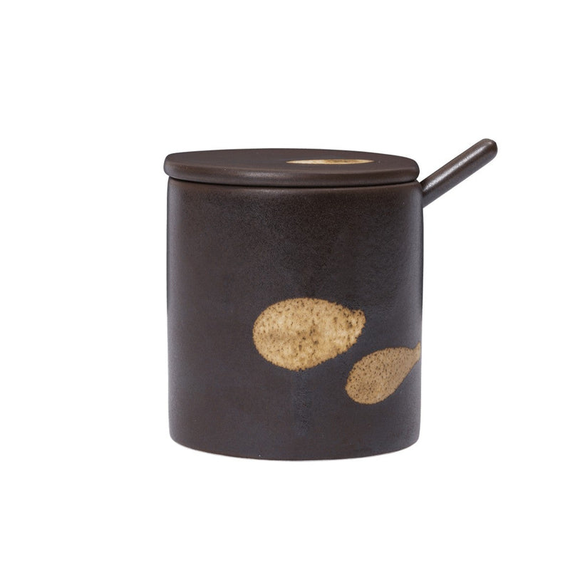 Koyo Jar with Spoon