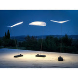 Koyoo Portable Table Lamp by Ingo Maurer - Lifestyle View 2