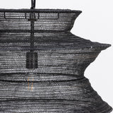 Krabi Pendant Light Medium By Maxim Lighting - Detailed View1