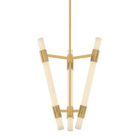 Krakow Lantern - 3-Light by Corbett
