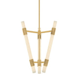 Krakow Lantern - 3-Light by Corbett