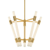 Krakow Lantern - 5-Light by Corbett