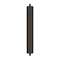 Krimp Outdoor Wall Sconce