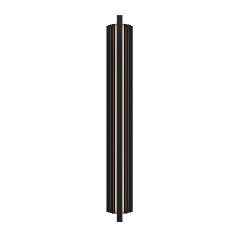 Krimp Outdoor Wall Sconce