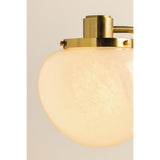 Kristen Chandelier lifestyle