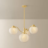 Kristen Chandelier lifestyle