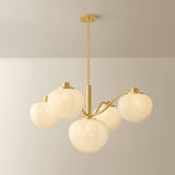 Kristen Chandelier lifestyle