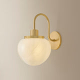 Kristen Wall Sconce lifestyle