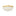 Krysta Flushmount Brushed Gold Opal Matte Glass By Alora Side View