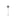 Ktribe Floor Lamp Small Fumée by Flos