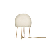 Kurage Table Lamp by Foscarini