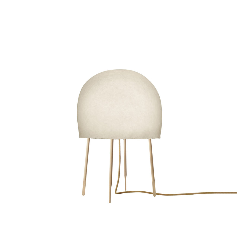 Kurage Table Lamp by Foscarini