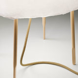 Kurage Table Lamp by Foscarini - View 6