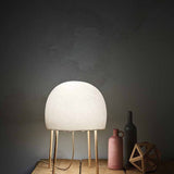 Kurage Table Lamp by Foscarini - Lifestyle View 2