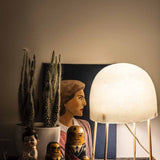 Kurage Table Lamp by Foscarini - Lifestyle View 4