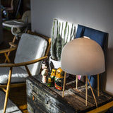 Kurage Table Lamp by Foscarini - Lifestyle View 5
