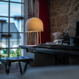 Kurage Table Lamp by Foscarini - Lifestyle View 7