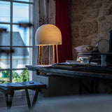 Kurage Table Lamp by Foscarini - Lifestyle View 8