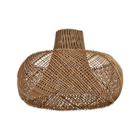 Kylo Semi Flush by Troy Lighting