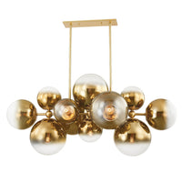 Kyoto Linear Suspension by Corbett