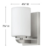 Kyra Vanity Light