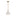 Layton 9.75'' Luxe Gold Pendant by Crystorama