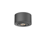 LEDRDM1 Mini 2 in 1 Puck by Dals - Black
