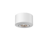 LEDRDM1 Mini 2 in 1 Puck by Dals - White