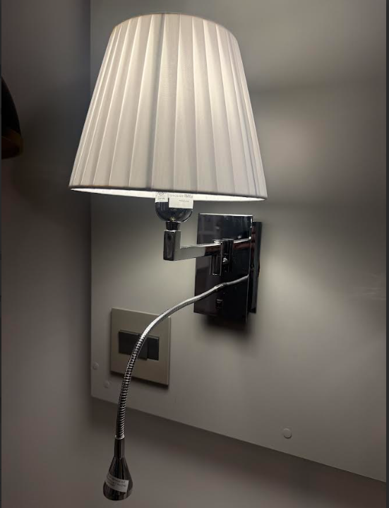 Wall Sconce by LEDS C4 | FLOOR MODEL