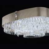 LEDZeppa Flush Mount